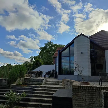 La Maison Du Docteur