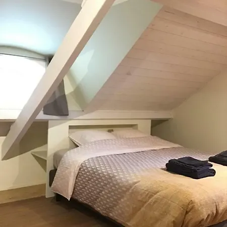 La Maison Du Docteur * Heuvelland
