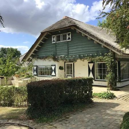 Holiday home La Maison Du Docteur *